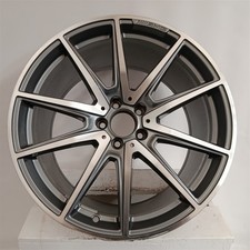 MERCEDES AMG GT 190 W190 20 ZOLL 11J ET68 Original 1 St&uuml;ck Alufelge Felge RiM