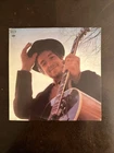 Bob Dylan - Nashville Skyline Vinyl LP - 1969 First Press - Columbia KCS 9825