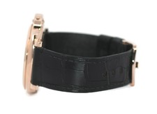 Panerai Luminor Due 3 Day 18K Rose Gold Watch PAM00675 4