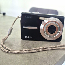 Kodak EasyShare M863 Kompaktkamera 8,2 MP 3x ...