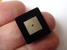 Piaget Onyx & 18k Gold Dial, Handset Manual Wind 9P