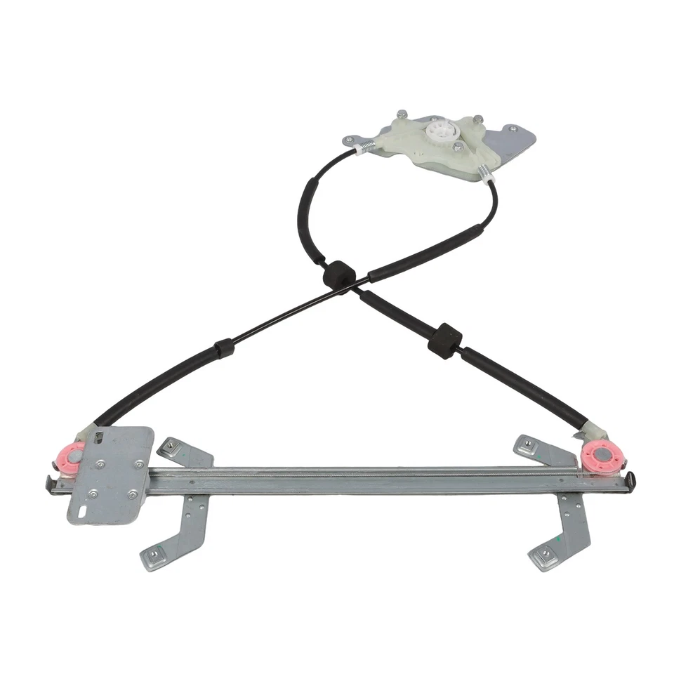 4637301046 Rear Right Window Regulator For Mercedes Benz G500 G55 G550 G65 AMG - Изображение 4 из 4