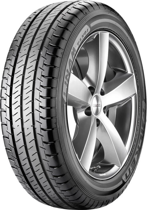 Falken LINAM VAN01 205/75 R16C 113/111R BLK - Bild 2 von 2