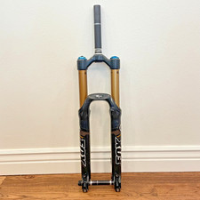 FOX Factory Racing Shox 2014 Fork 36 TALAS 26...