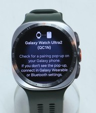 Samsung Galaxy Watch Ultra 2 47mm (Bluetooth + WiFi + LTE) SM-L715U