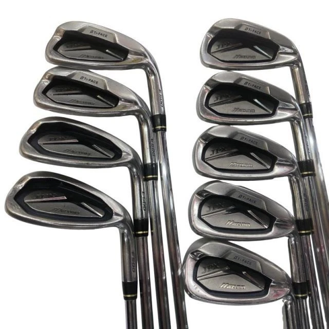 Mizuno Jpx E500 for sale - eBay