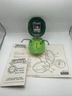 VINTAGE 1991 TMNT COMMUNICATOR with Instructions Still Works!