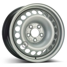 Alcar Stahlfelgen 9865 7.5Jx16 ET42 5x112 für Mercedes Benz E