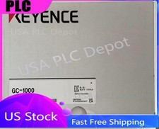 New Keyence GC-1000 Industrial Safety Control...