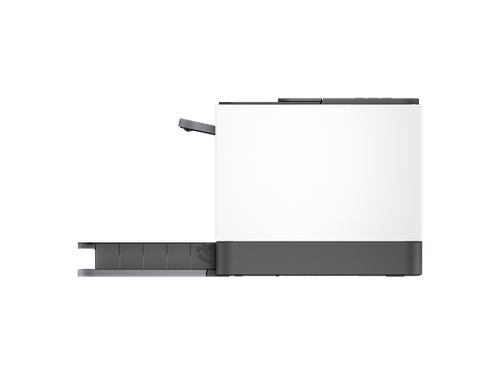 HP LaserJet M209d Laserdrucker, Schwarzweiß mobil bis 20.000 - Bild 4 von 10