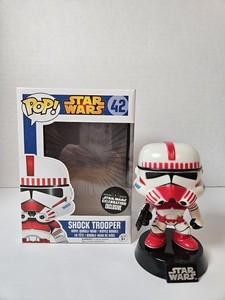 Shock Trooper FUNKO POP | eBay
