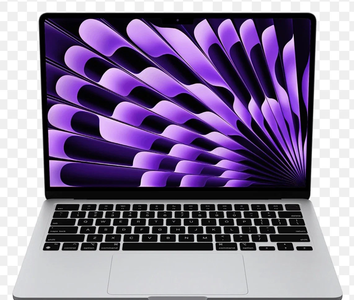 Apple MacBook Air 13 in 2024 for sale | eBay