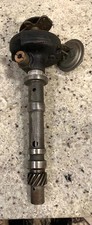 Delco Remy 1111496 Single Point Tach Drive Vacuum Advance Distributor 84