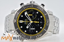 Omega Seamaster Diver Cronografo 44 mm 21230445001002