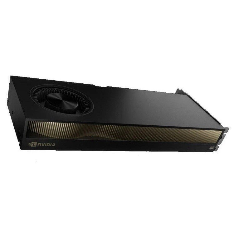 NVIDIA RTX A6000 48GB GDDR6 Graphics Card for sale online | eBay