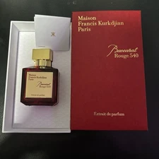 Maison Francis Kurkdjian Baccarat Rouge 540 Eau de Parfum 2.4fl.oz (70ML)