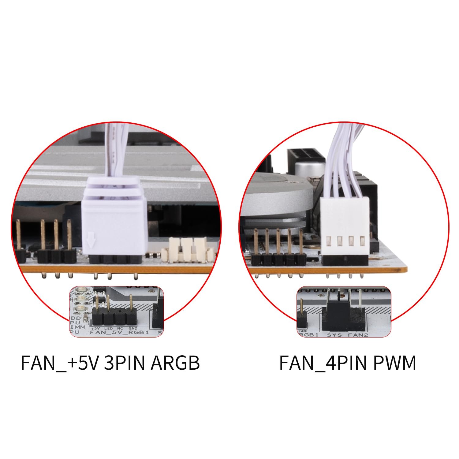 Thermalright Peerless Assassin 120 White ARGB CPU Air Cooler, 6 Heatpipes