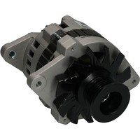Lichtmaschine Generator 14V 80A Ø49,5 Mm Hc-Cargo FüR U.A. Daewoo Nexia