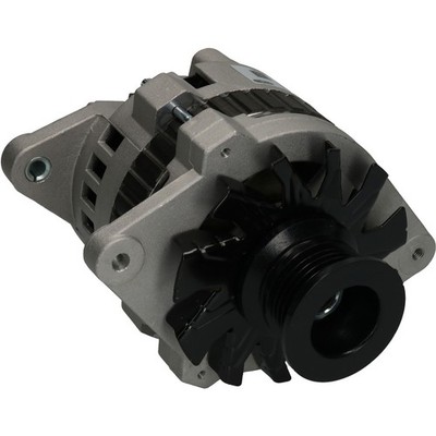 Lichtmaschine Generator 14V 80A Ø49,5 mm HC-CARGO für u.a. DAEWOO NEXIA