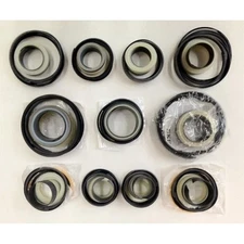 Whole Machine Seal Kit -  580K Fits Case Replaces 1542915C2