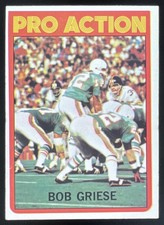 Click to enlarge Bob Griese