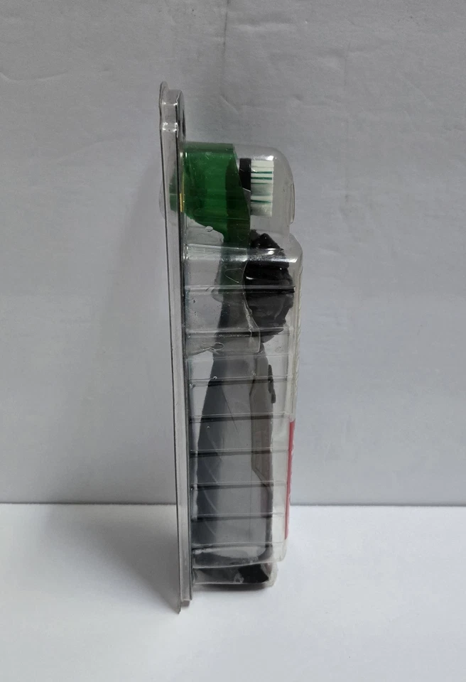 LEGO Bionicle 2003 Colgate Toothbrush - *READ DESCRIPTION* - Image 4 of 4