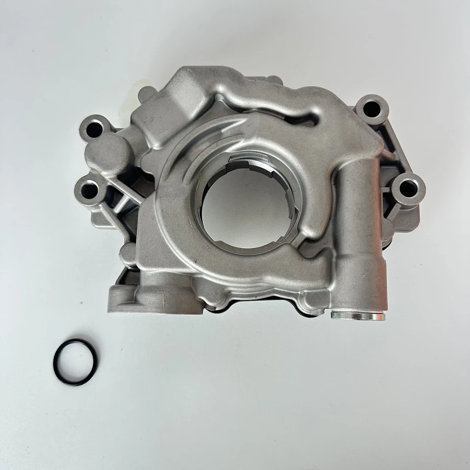 Oil Pump M452HV High Volume Pressure for 2009-2021 Chrysler Dodge 5.7L Foto 2 de 4