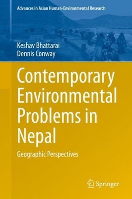 Contemporary Environmental Problems in Nepal Keshav Bhattarai