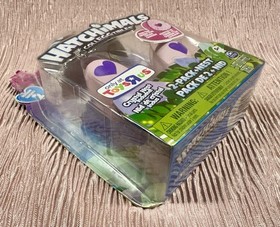 B45 LOT Of 2 Hatchimals CollEGGtibles Season 2 Toy 2 Pack + Nest by Spin Master