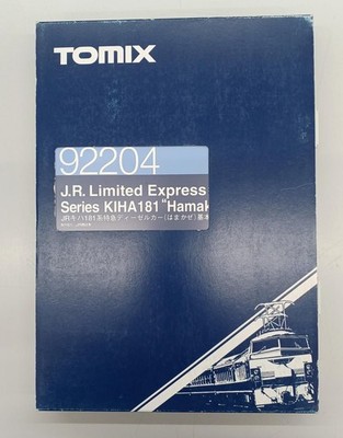 Tomix Spur N 92204 gebraucht