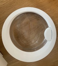 Zanussi Vollwaschmaschine ZWT 71401 WA Tür