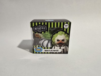 Mini Tubbz - Beetlejuice - Rubber Duck