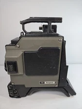 Ikegami 791 Cinema Camera For Parts As Is 