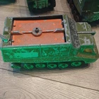 New ListingDinky Toys SHADO 2 Mobile Diecast Vehicle - Gerry Anderson - 1970's Vintage (rw)