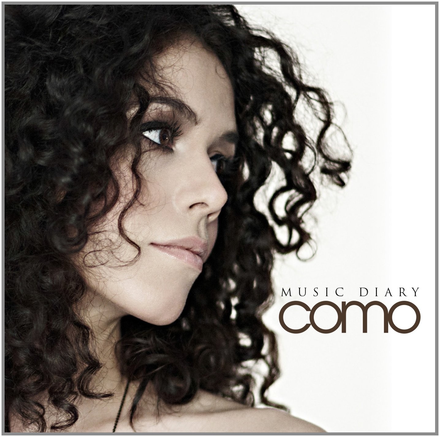 Музыкальный дневник COMO (CD) (ИМПОРТ ИЗ Великобритании)