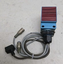 Hk Systems 01314083 Zone Control Photoelectric Sensor Sick WLR2100-M6361S03 