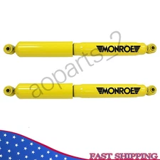 Monroe SET-TS34692-2 Set of 2 Shock Absorber and Strut Assemblies for Chevy