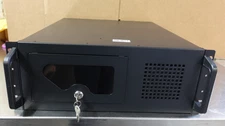 Rosewill RSV-R4000U 4U Server Chassis Rackmount Case