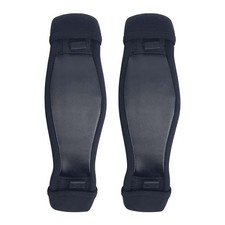 Foot Straps Pair for Kiteboards and Surfboards PVC Secure Grip Size 28 x 85 cm