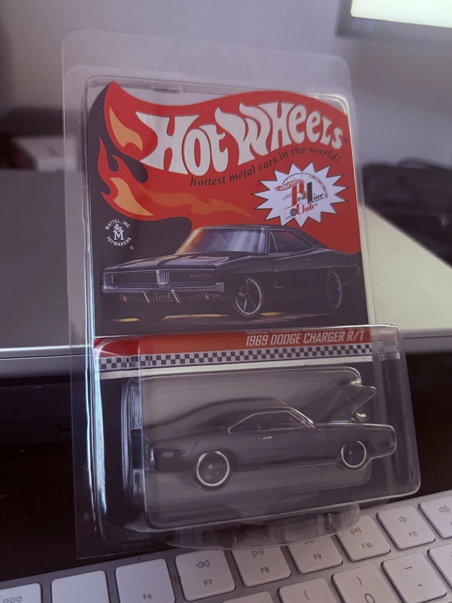 Hot Wheels Red Line Club Dodge Diecast & Toy Vehicles for sale | eBay