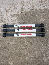 Scripto E430 2B Degree Long Leads Mechanical Pencil Refill .046" 1.1 mm NOS