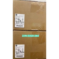 New Sealed Allen-Bradley 2198-E1020-ERS Kinetix 5100 Servo Drive Fast Shipping 