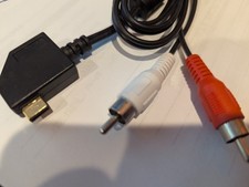 Kodak USB AV cable for EasyShare M  V Series Cameras