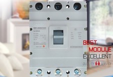 1PCS CHNT NM1-800S/3300 NEW 100% Quality Assurance *hh