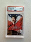 2018 Stadium Club Shohei Ohtani at Podium RC Rookie PSA 10 Gem Mint #138
