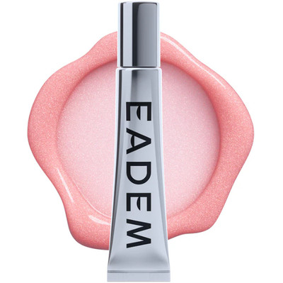 EADEM  Le Chouchou Exfoliating + Softening Peptide Lip Balm, 8 colors