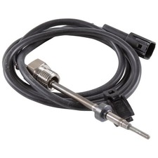 Original FORD Transit MK7 Auspuff Gas Temperatur Sensor Abgastemperatur Sensor