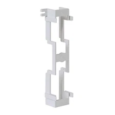 International Connectors and Cable Corp. ICMB89B0WH 89B Mounting Bracket