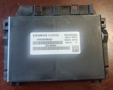 07 08 Dodge Magnum Transmission Control Module Tcm P05150186ae