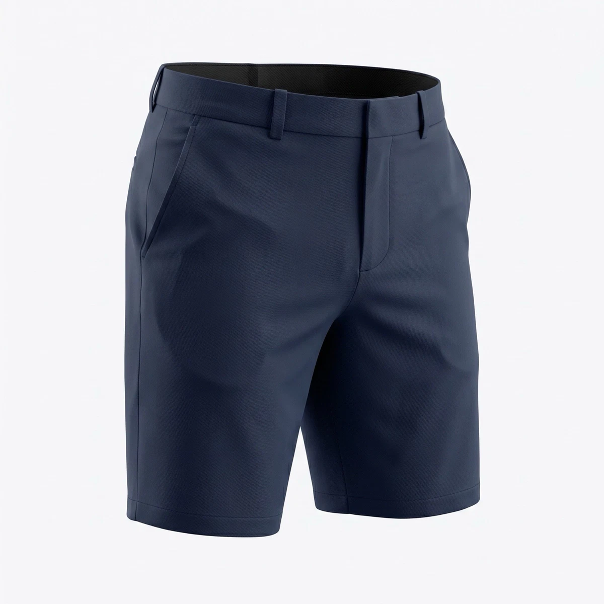Nike Blue 38 Size Golf Shorts for Men for sale | eBay